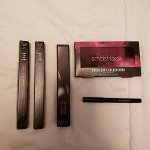 Smashbox Makeup Bundle